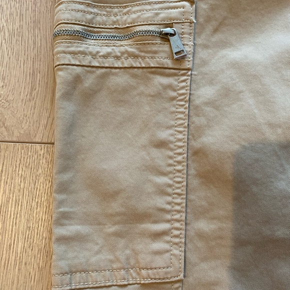 Ralph Lauren Tapered Cargp Pant, Size 4 - Picture 8 of 10